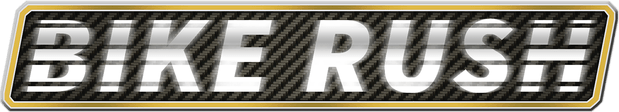 Bike Rush logo