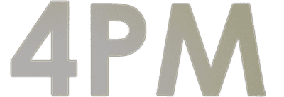 4PM logo