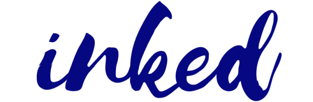 Inked: A Tale of Love logo