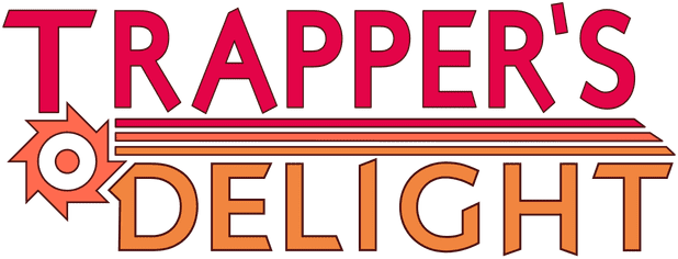 Trapper's Delight logo