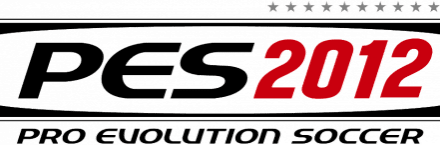 PES 2012 logo