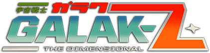 GALAK-Z logo