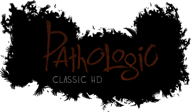 Pathologic Classic HD logo