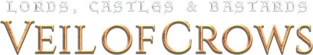 Veil of Crows logo