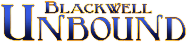 Blackwell Unbound logo