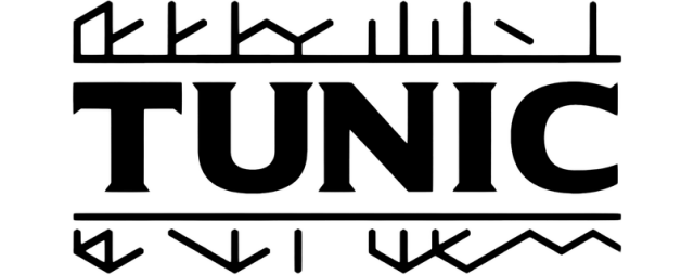 TUNIC logo