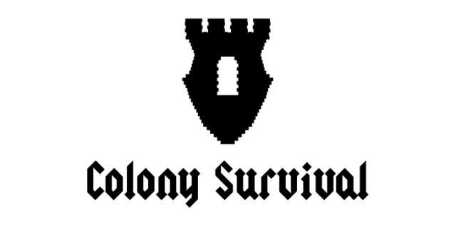 Colony Survival logo