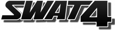 SWAT 4 logo