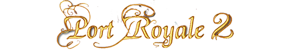 Port Royale 2 logo