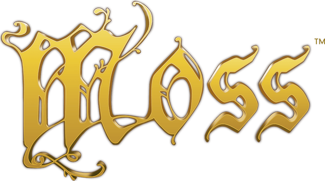 Moss logo