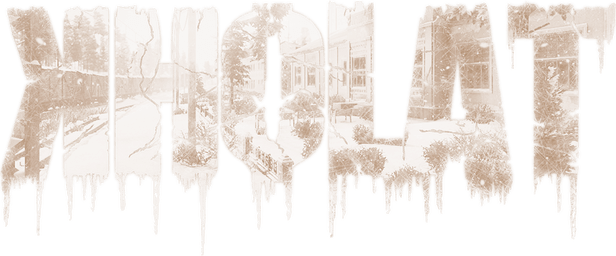 Холат - перевал Дятлова logo