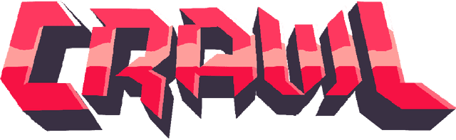 Crawl logo