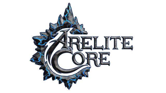 Arelite Core logo