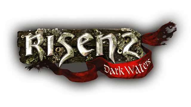 Risen 2: Dark Waters logo