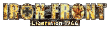 Iron Front: Digital War Edition logo