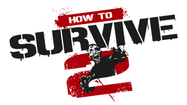 How to Survive 2 logo