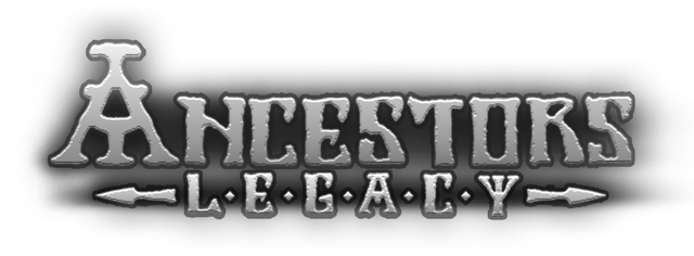 Ancestors Legacy logo