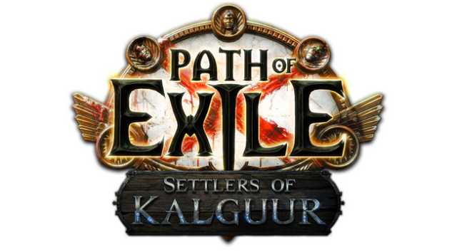 Path of Exile logo