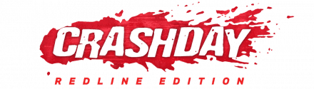 Crashday Redline Edition logo