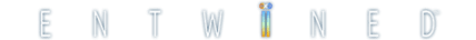 Entwined logo