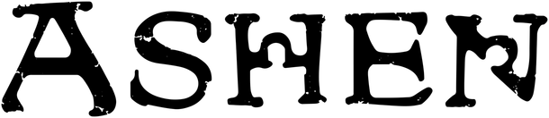 Ashen logo