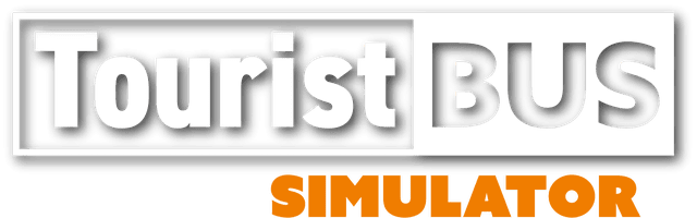 Tourist Bus Simulator logo