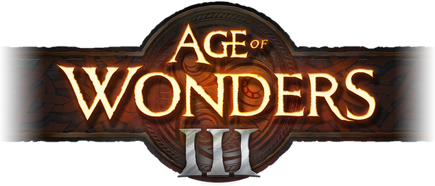 Age of Wonders 3 logo
