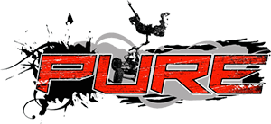 Pure logo
