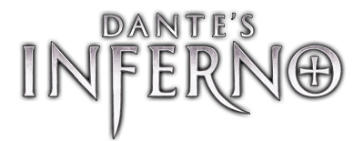 Dante's Inferno logo