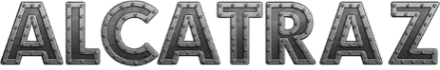 Алькатрас logo