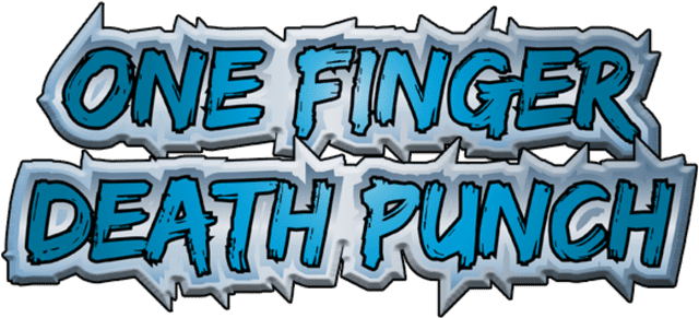 One Finger Death Punch logo