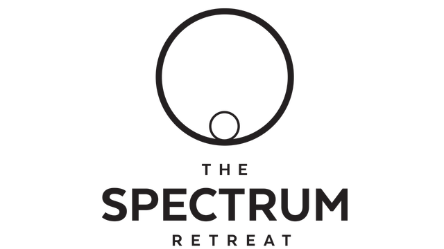 The Spectrum Retreat logo