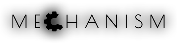 Mechanism logo