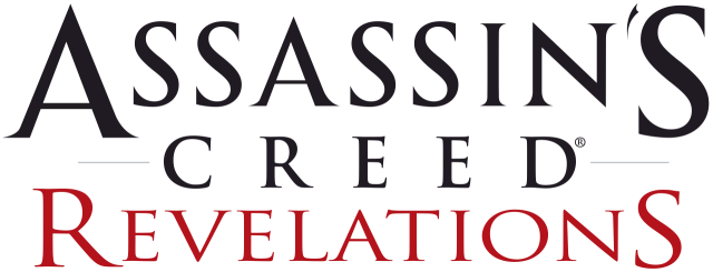 Assassin's Creed Revelations logo