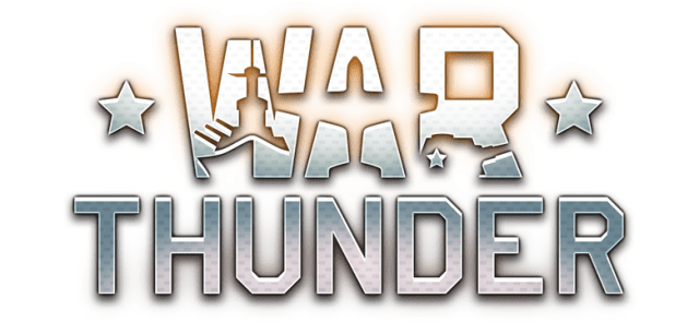 War Thunder logo