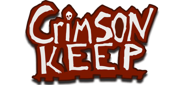 Crimson Keep logo