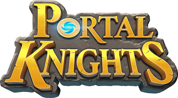 Portal Knights logo
