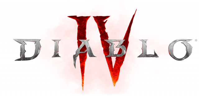 Diablo 4 logo
