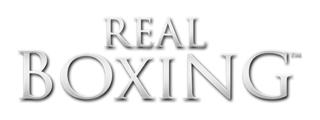 Real Boxing logo