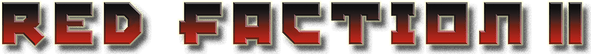 Red Faction 2 logo