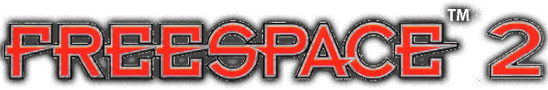 Freespace 2 logo