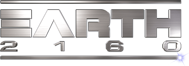 Earth 2160 logo