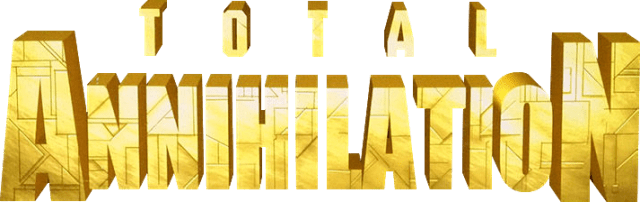 Total Annihilation / Право на трон logo