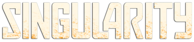 Singularity logo