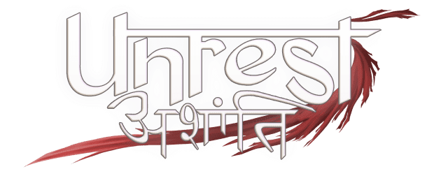 Unrest logo