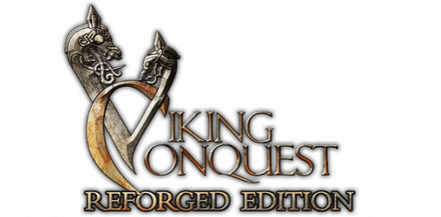 Mount and Blade: Warband - Viking Conquest Reforged Edition logo