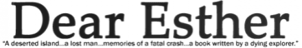 Dear Esther logo