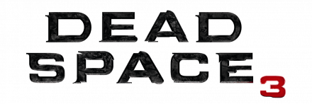 Dead Space 3 logo