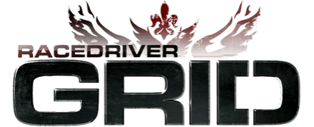 Race Driver GRID logo