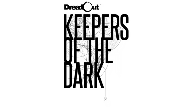 DreadOut: Keepers of The Dark logo